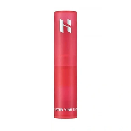 Holika Holika, Water Vibe Tint, matte langhoudende lippenstift, 03 Splat, 2.5 g