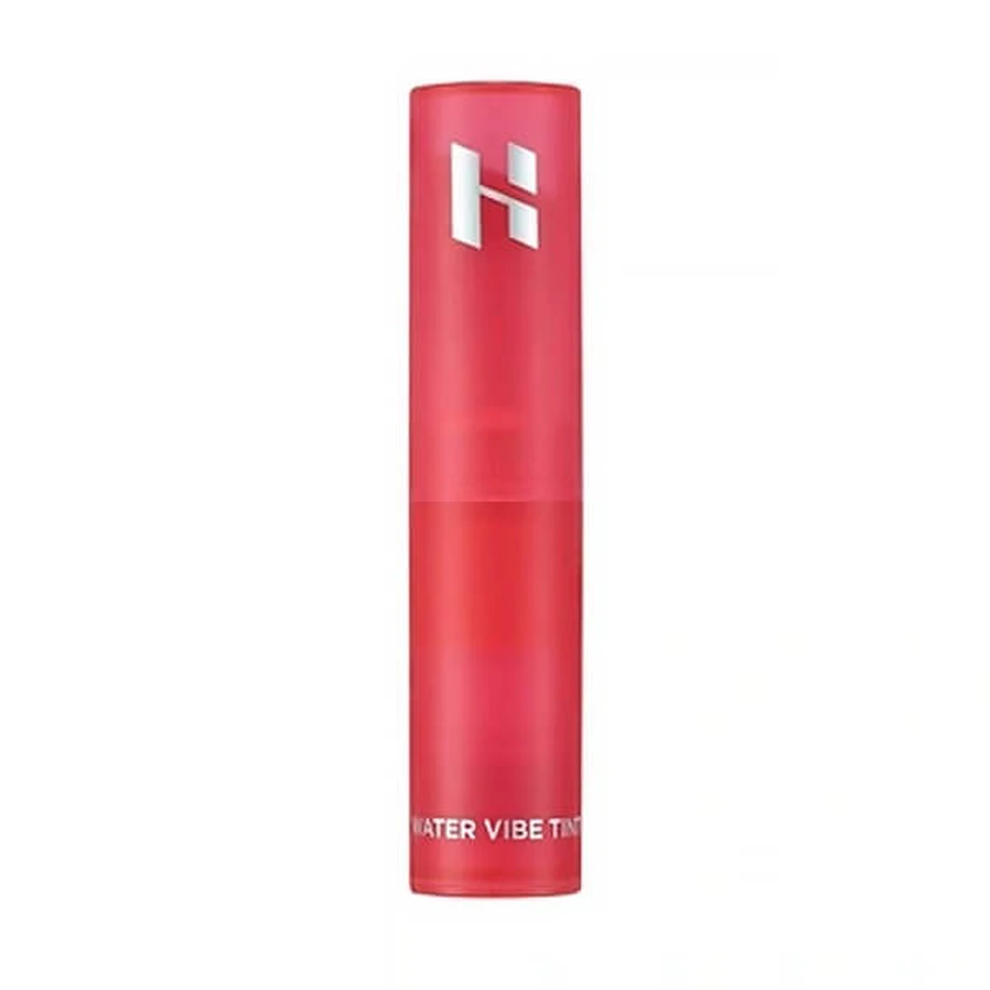 Holika Holika, Water Vibe Tint, matte langhoudende lippenstift, 03 Splat, 2.5 g