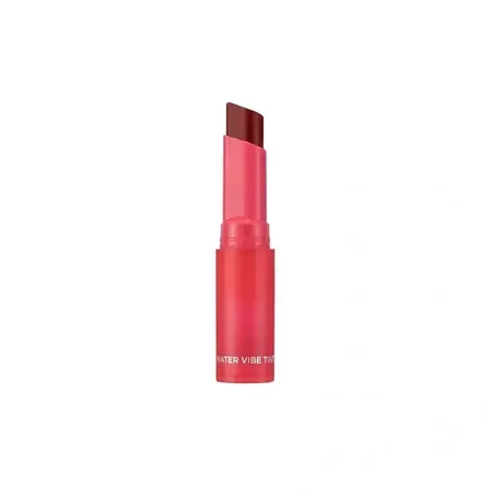 Holika Holika, Water Vibe Tint, matte langhoudende lippenstift, 03 Splat, 2.5 g