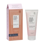 Voesh, suiker reinigende scrub, blossom bliss, 210 g