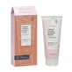 Voesh, sugar cleansing scrub, blossom bliss, 210 g