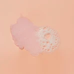 Voesh, suiker reinigende scrub, blossom bliss, 210 g