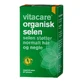 Vitacare Organic Selenium, tablets, 90 pcs.