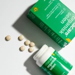 Vitacare Organic Selenium, tablets, 90 pcs.
