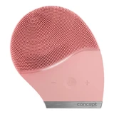 Concept, cepillo facial Sonivibe, rosa SK9102, 1 ud.
