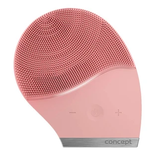 Concept, Sonivibe gezichtsborstel, roze SK9102, 1 st.