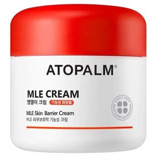 Atopalm MLE, intensieve vochtinbrengende crème om de huidbarrière te herstellen, 65 ml