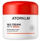 Atopalm MLE, intensieve vochtinbrengende crème om de huidbarrière te herstellen, 65 ml