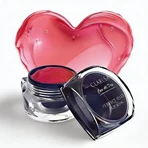 Claresa Care All Day Perfect Jelly Lip Mask, intensive regenerating gel lip mask, Vanilla Cherry, 8 g