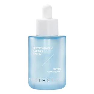 Another Face Peptathenol 10 Barrier, ser regenerant cu pantenol și peptide, 40 ml