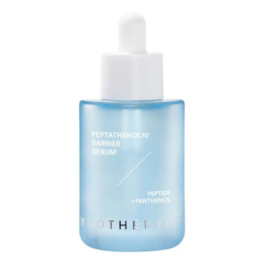 Another Face Peptathenol 10 Barrier, suero regenerador con pantenol y péptidos, 40 ml