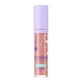 Bell Hypoallergenic x Besties Lip Gloss, brillant à lèvres hypoallergénique, 02 Pinky Promise, 4.3 g