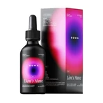 Soma Lion's Mane, liquid, caramel flavor, 60 ml