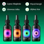 Soma Lion's Mane, liquid, caramel flavor, 60 ml
