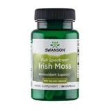 Swanson Full Spectrum Irish Moss, gélules, 60 pcs.