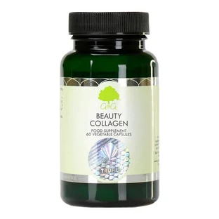 G&amp;G Beauty Collagen, capsules, 60 pcs.