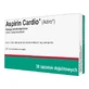 Aspirin Cardio, 100 mg, enteral tablets, (parallel import, Medezin), 30 pcs.