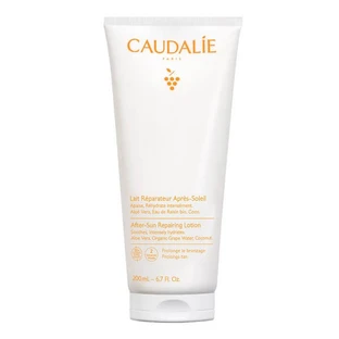 Caudalie, after-sun regenerating milk, 200 ml