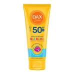 Dax Sun, beschermingscrème voor kinderen vanaf 6 maanden, SPF50+, 75 ml