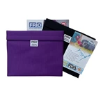 Frio Extra Large, thermal insulin storage case, purple, 1 pc.