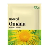 Flos, Omanwortel, kruidenthee, 50 g