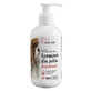 Over Zoo, shampoo for long-haired dogs, 250 ml