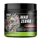MZ Mad Zebra, powder, cherry stone flavor, 300 g