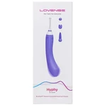 Lovense Hyphy, multifunctional vibrator, 1 pc.