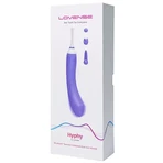 Lovense Hyphy, multifunctional vibrator, 1 pc.