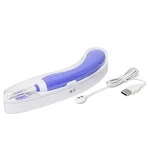 Lovense Hyphy, multifunctional vibrator, 1 pc.