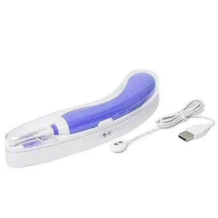Lovense Hyphy, multifunctional vibrator, 1 pc.