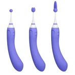Lovense Hyphy, multifunctional vibrator, 1 pc.