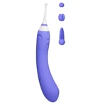 Lovense Hyphy, multifunctional vibrator, 1 pc.