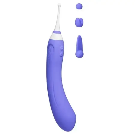Lovense Hyphy, multifunctional vibrator, 1 pc.