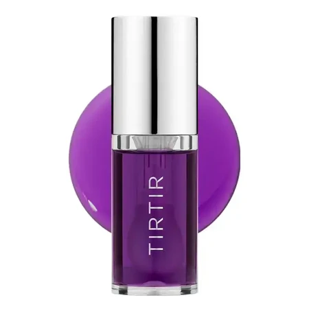 Tirtir My Glow Lippenöl, Lavendel, 5,7 ml