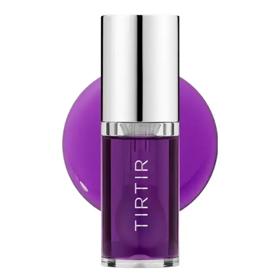 Tirtir My Glow Lippenöl, Lavendel, 5,7 ml