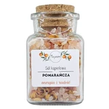 Mayram, sale da bagno, arancia, 170 g