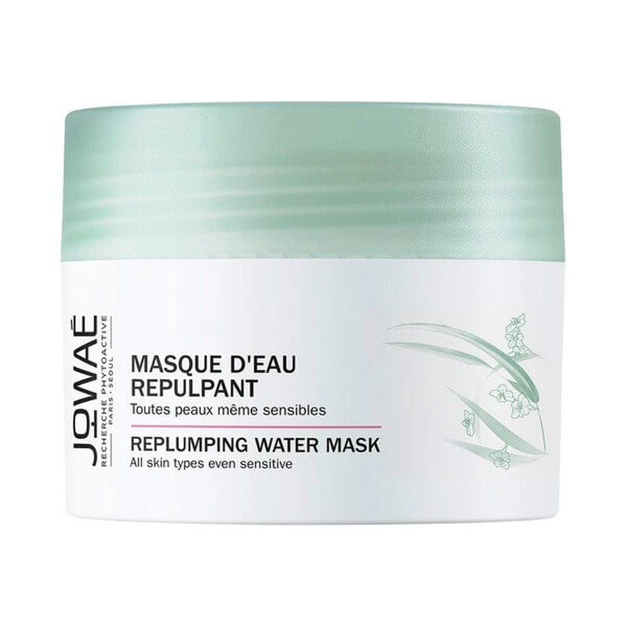 Jowae, hydro-mask hydratant, 50 ml
