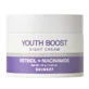 Skin627 Youth Boost, rejuvenating night cream with retinol and niacinamide, 50 g