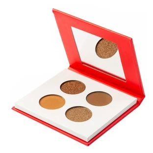 Ibra, Paleta de sombras de ojos Passion Girl, 1 ud.