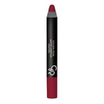 Golden Rose Matte Crayon Lipstick, barra de labios mate en lápiz, 20, 3,5 g