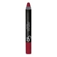 Golden Rose Matte Crayon Lipstick, barra de labios mate en lápiz, 20, 3,5 g