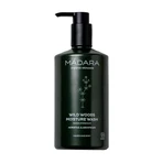 Madara Wild Woods Moisture Wash, douche- en handwasgel, 500 ml