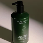 Madara Wild Woods Moisture Wash, douche- en handwasgel, 500 ml