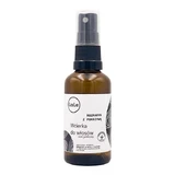 LaLe, hair rub, rosemary with nettle, 50 ml