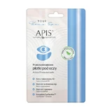 Apis, Anti-oedeem ooglapjes, 1 paar