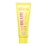 Bielenda Blur Effect, glättendes und straffendes Fluid, 03 Sunny, 30 ml