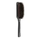 Lussoni Natural Style, Paddle wooden hair brush, 1 piece.
