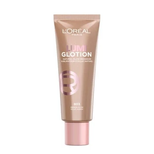 Lumi Glotion, liquid highlighter, 903 Medium Glow, 40 ml