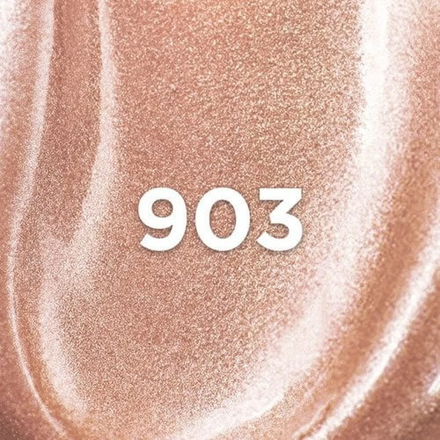 Lumi Glotion, liquid highlighter, 903 Medium Glow, 40 ml